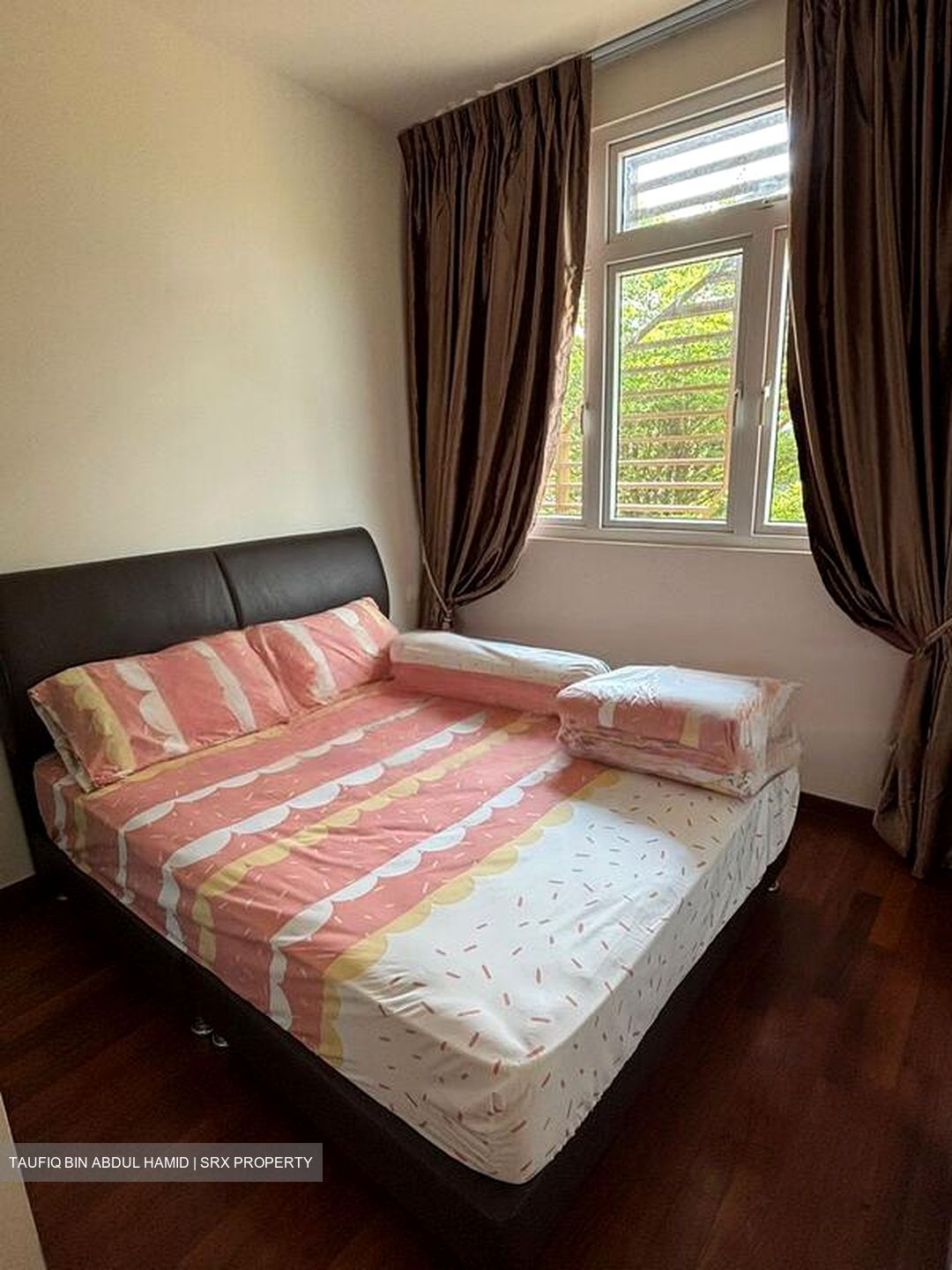 Cardiff Residence (D19), Condominium #638250791